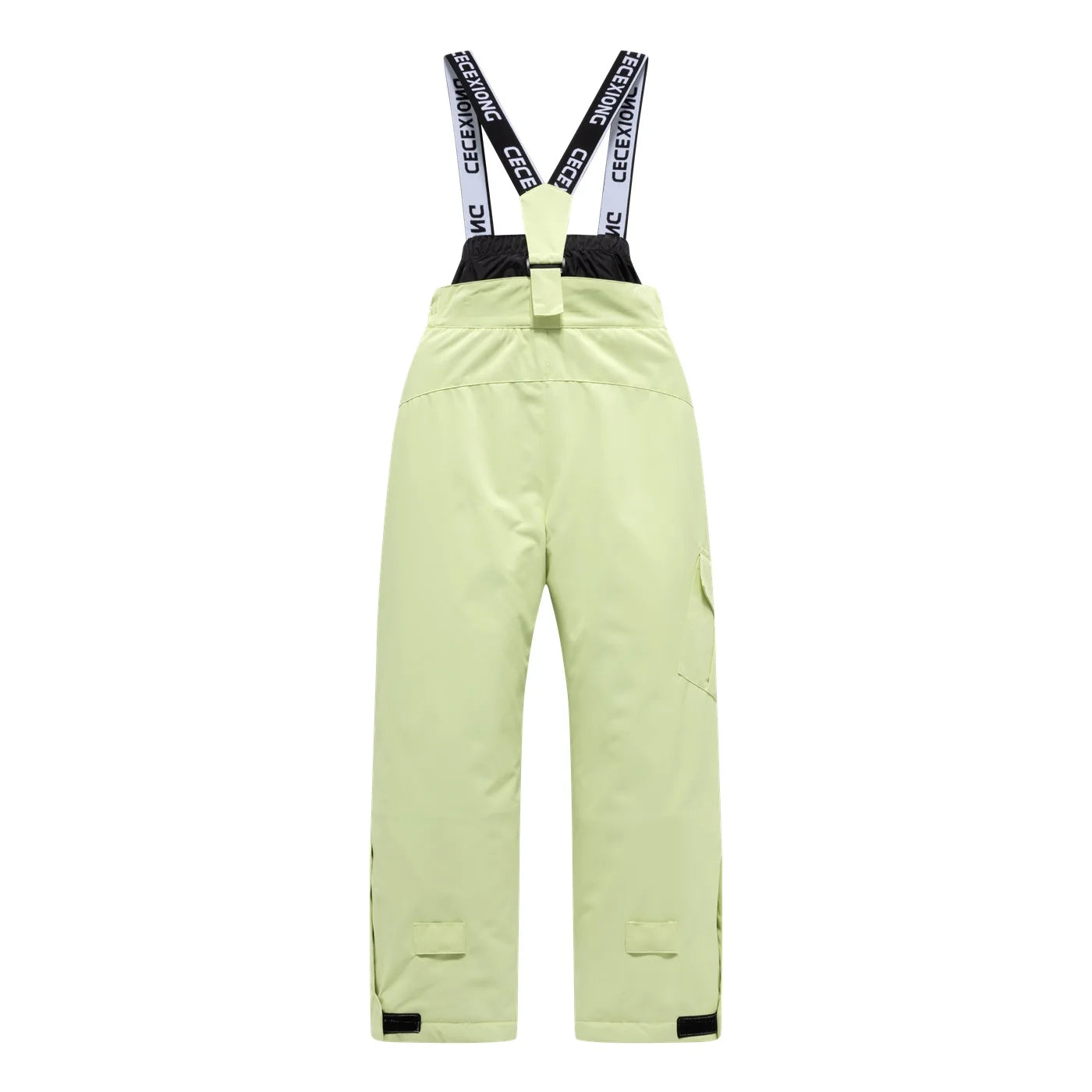 Kid's Waterproof Snow Ski Snowboard Pants