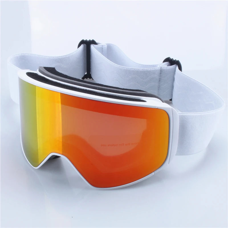 Magnetic Snow Goggle