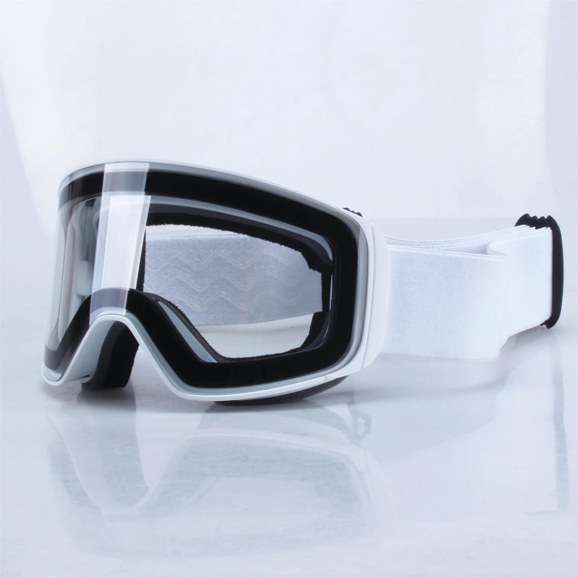 Magnetic Snow Goggle