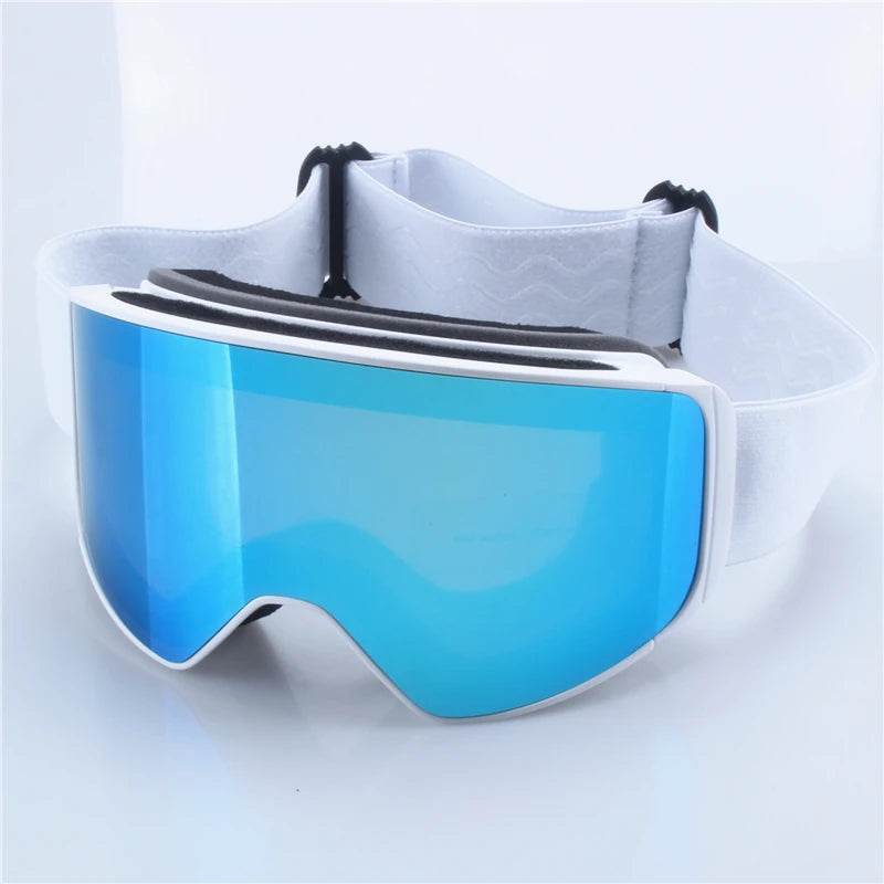 Magnetic Snow Goggle
