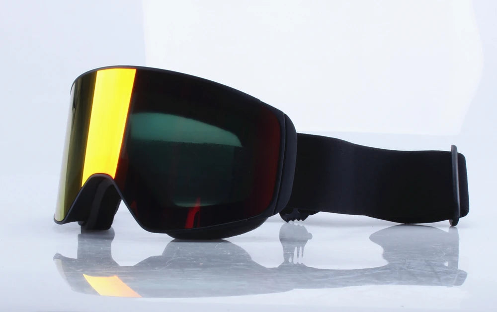 Magnetic Snow Goggle
