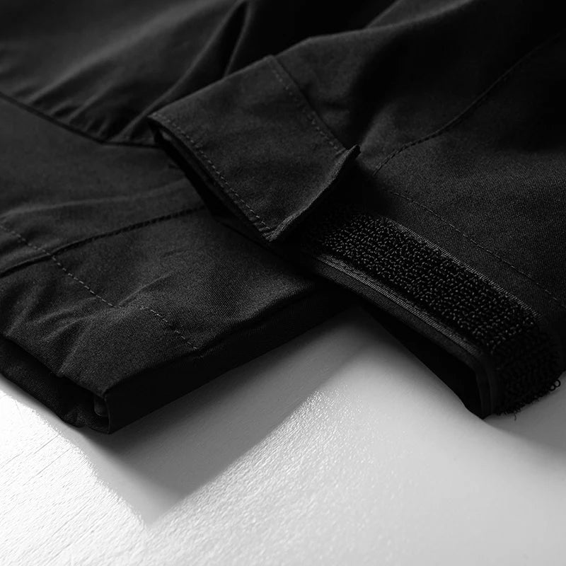 Unisex Waterproof Windbreaker Snow Ski Snowboard Jacket