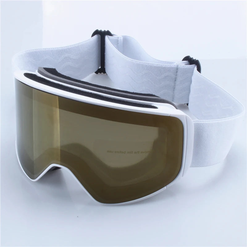 Magnetic Snow Goggle