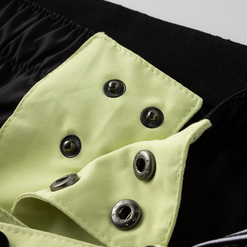 Kid's Waterproof Snow Ski Snowboard Pants