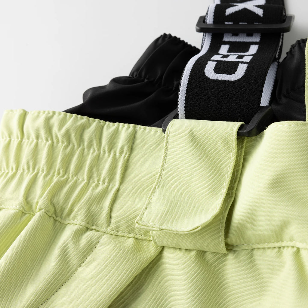 Kid's Waterproof Snow Ski Snowboard Pants