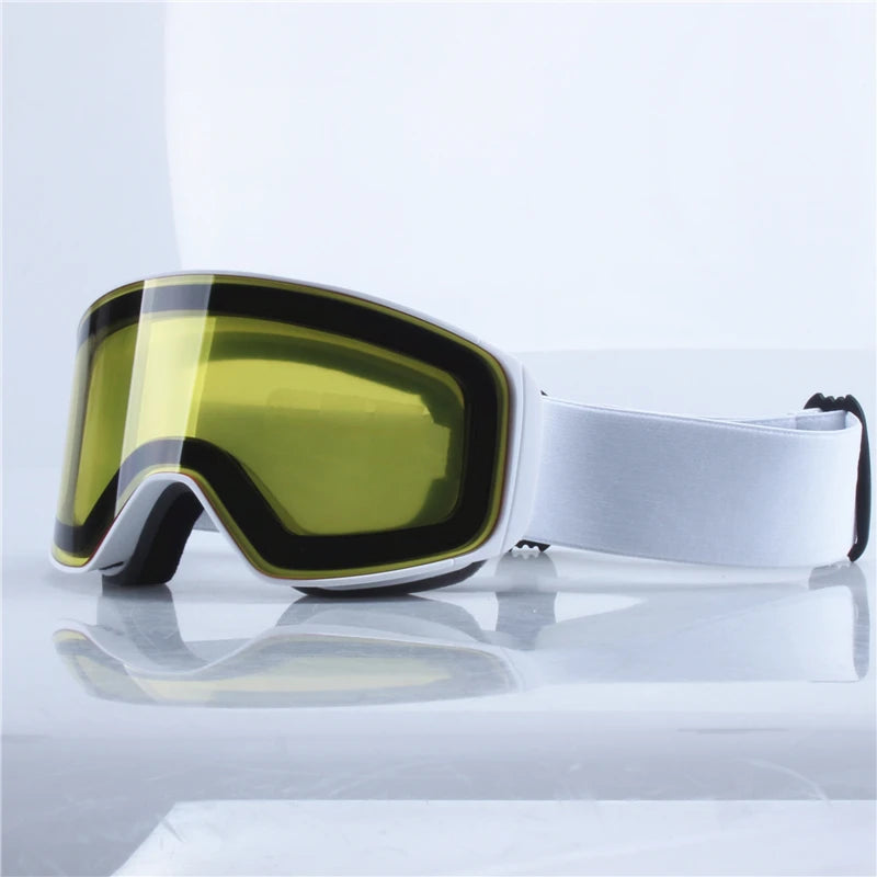 Magnetic Snow Goggle