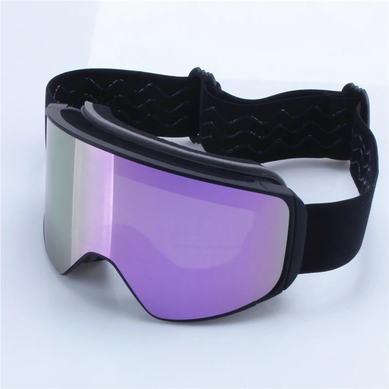 Magnetic Snow Goggle