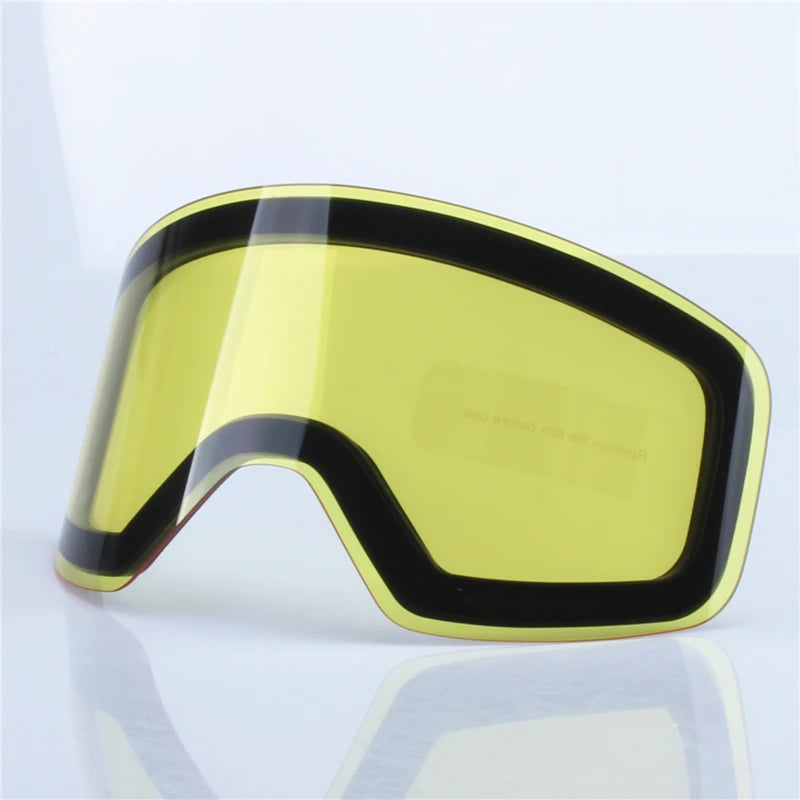Magnetic Snow Goggle