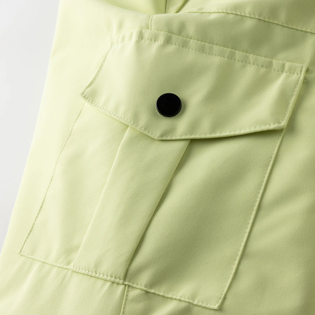 Kid's Waterproof Snow Ski Snowboard Pants