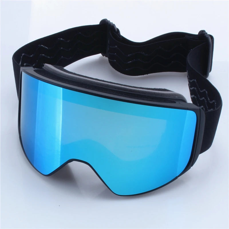 Magnetic Snow Goggle