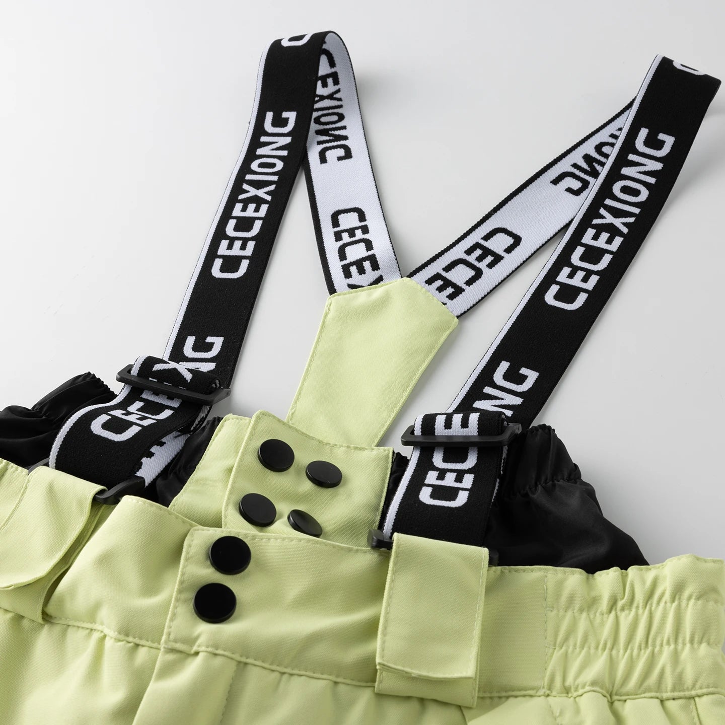 Kid's Waterproof Snow Ski Snowboard Pants