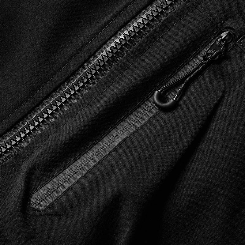 Unisex Waterproof Windbreaker Snow Ski Snowboard Jacket