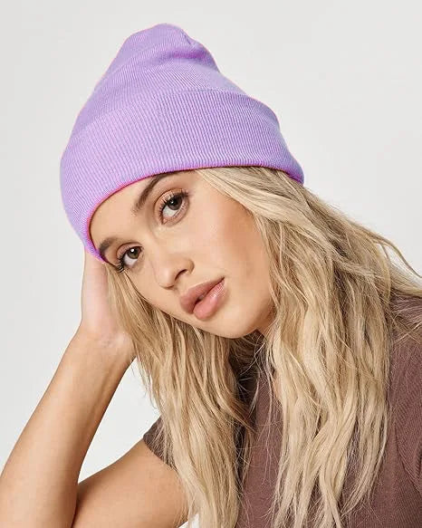 Essential Beanie