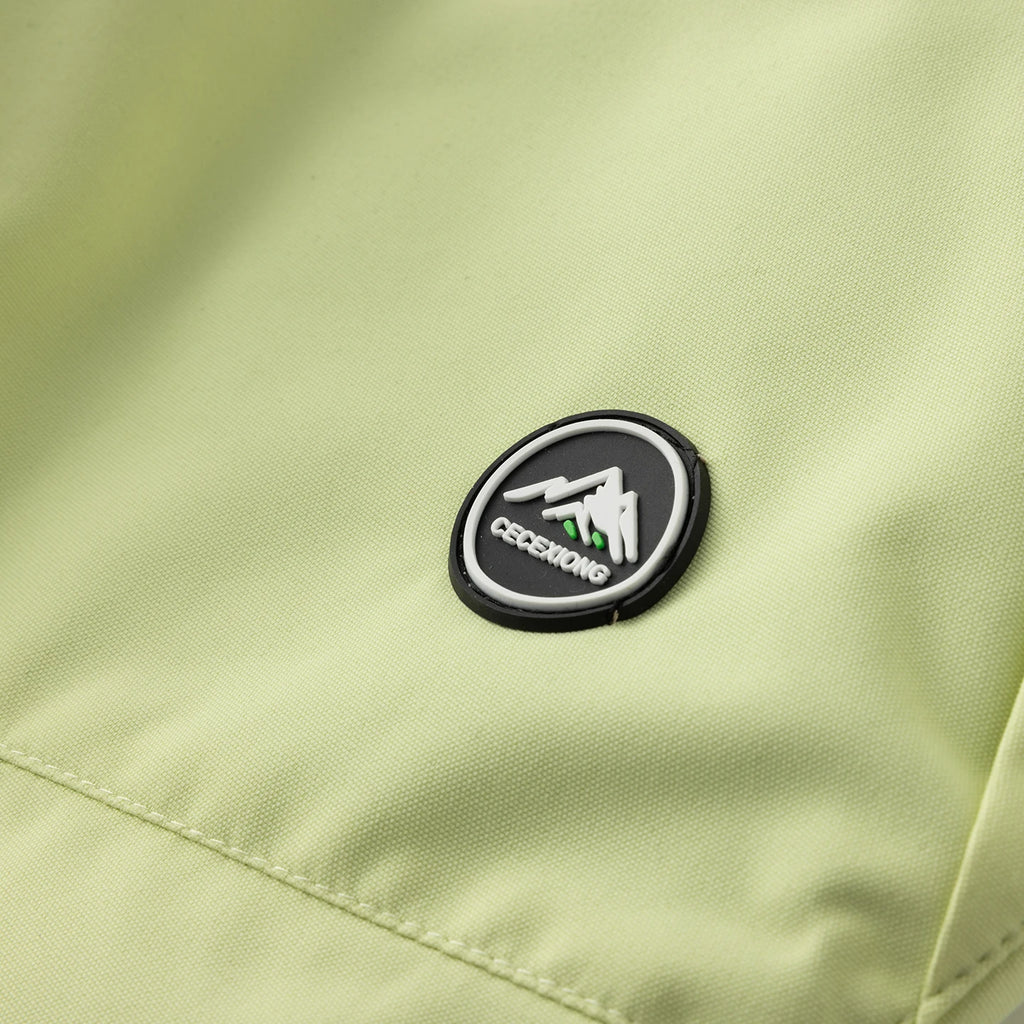 Kid's Waterproof Snow Ski Snowboard Pants