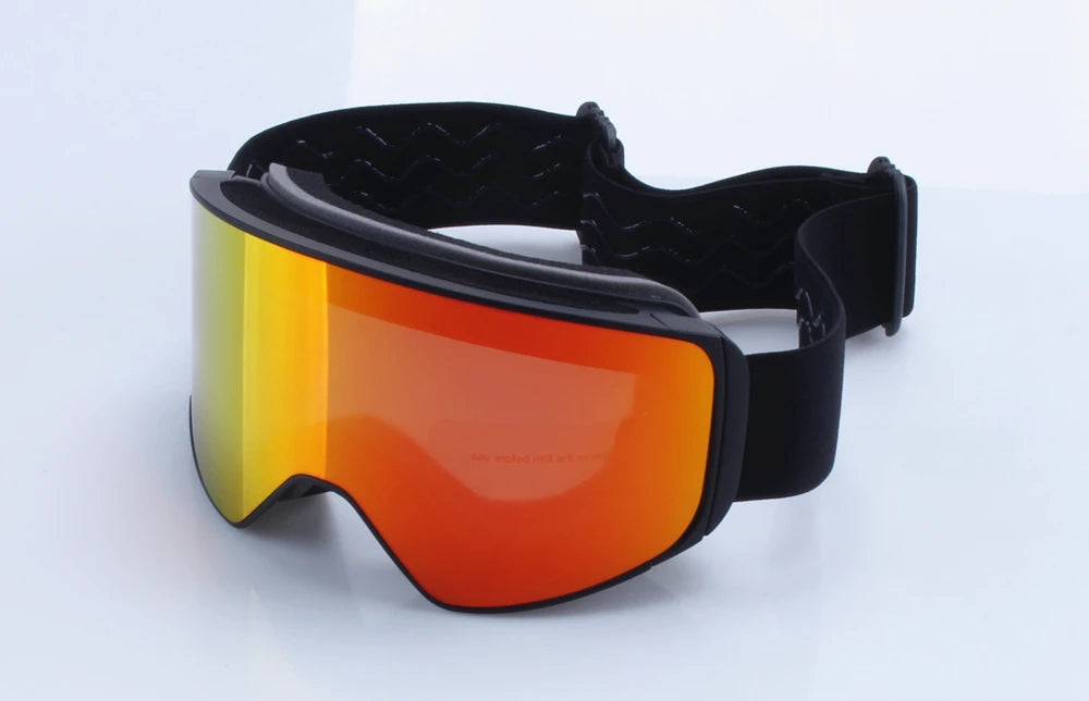 Magnetic Snow Goggle