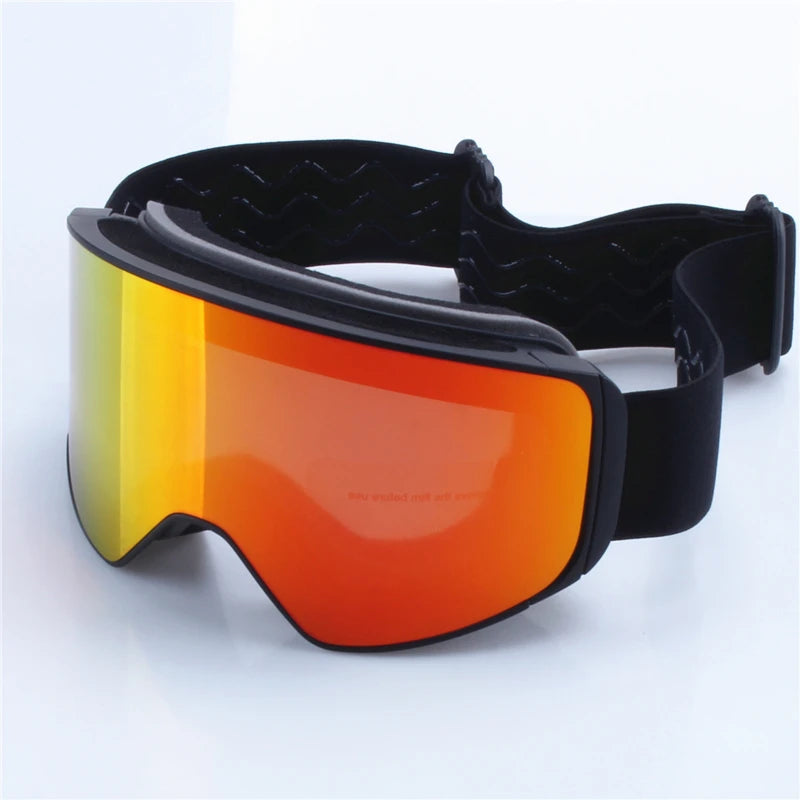 Magnetic Snow Goggle