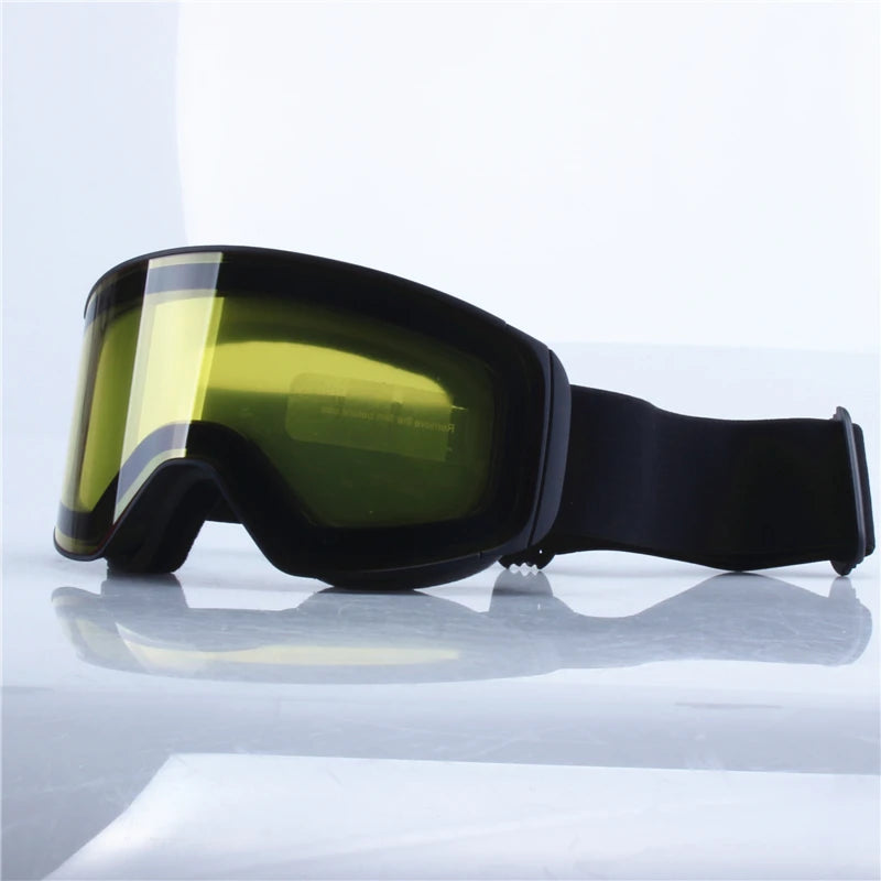 Magnetic Snow Goggle