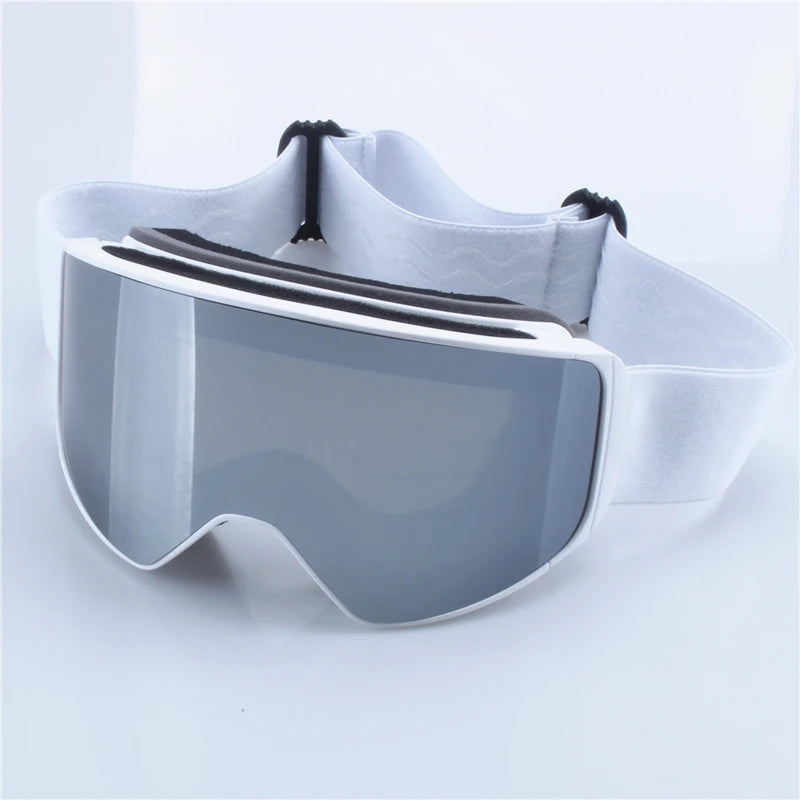 Magnetic Snow Goggle