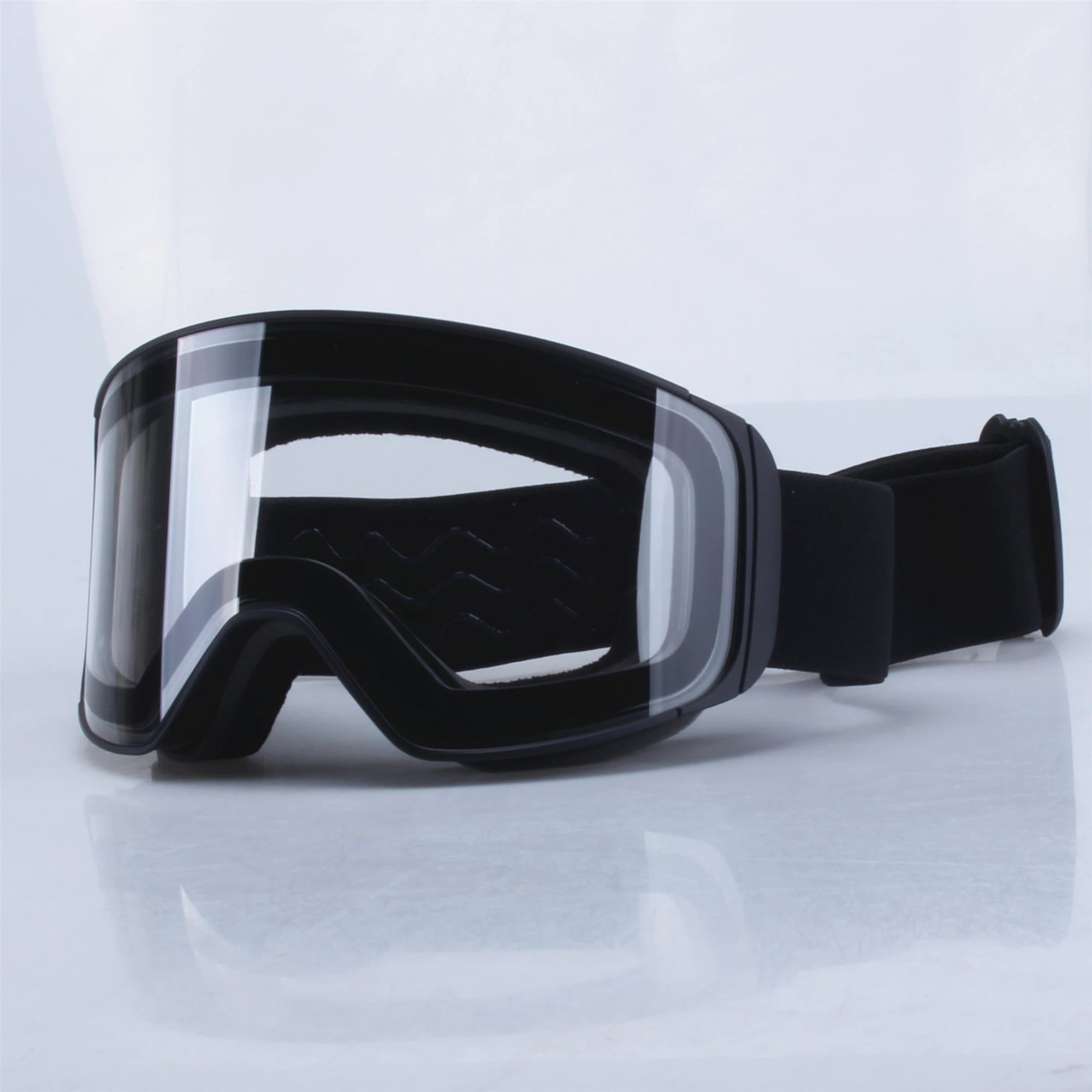 Magnetic Snow Goggle