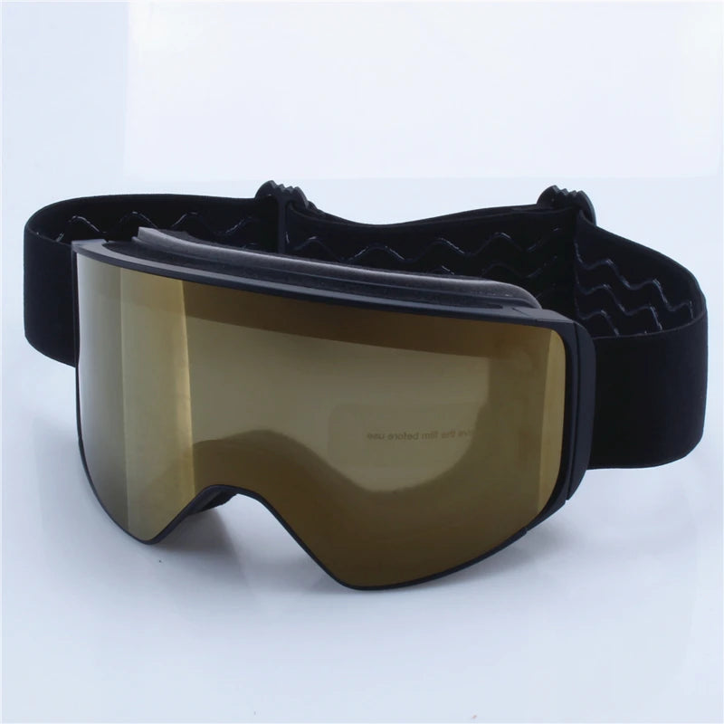 Magnetic Snow Goggle