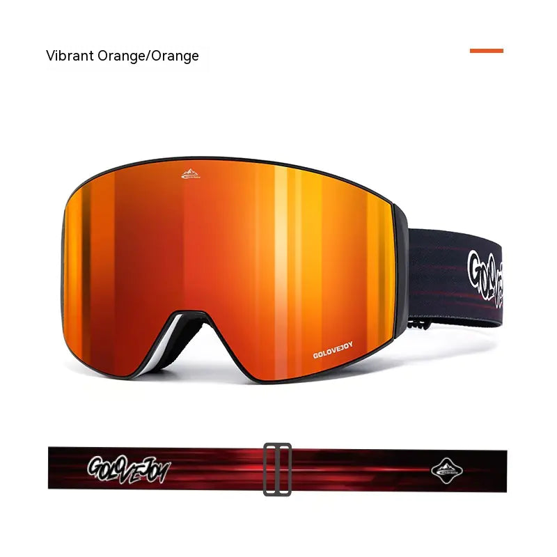 Magnetic Snow Goggle